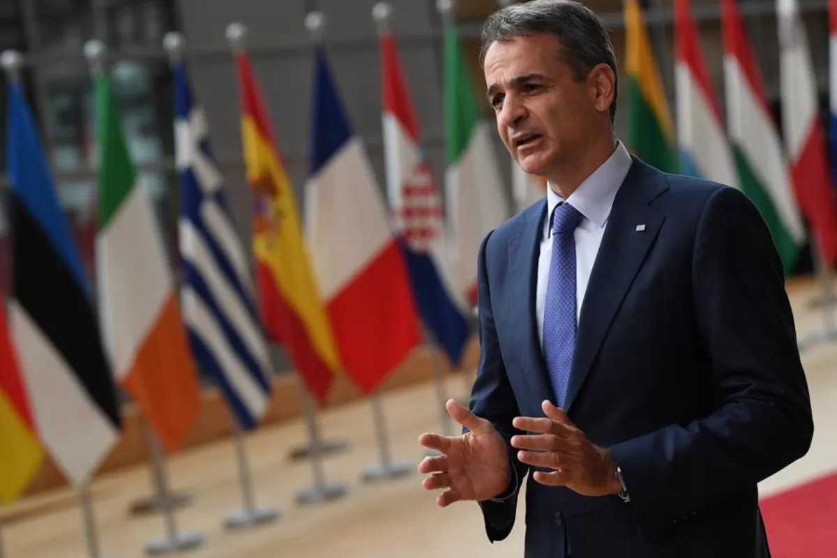 Object Name: BELGIUM EU SUMMIT