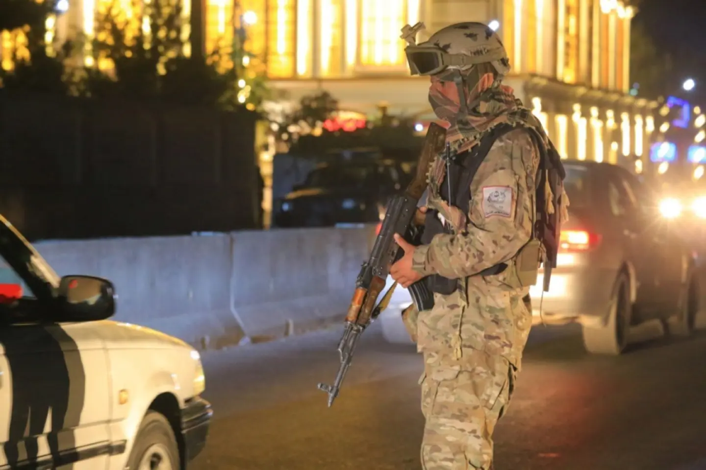 Pakistanul declară război deschis talibanilor din Afganistan