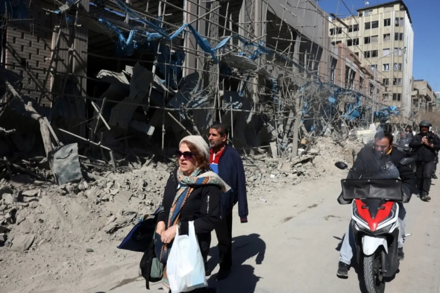 Agenția UE pentru azil avertizează asupra riscului unui val de refugiaţi iranieni