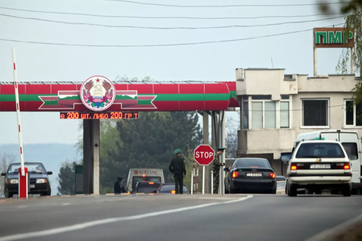 Transnistria