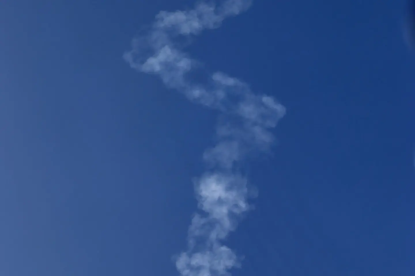 NATO a interceptat o a doua rachetă iraniană în spațiul aerian al Turciei