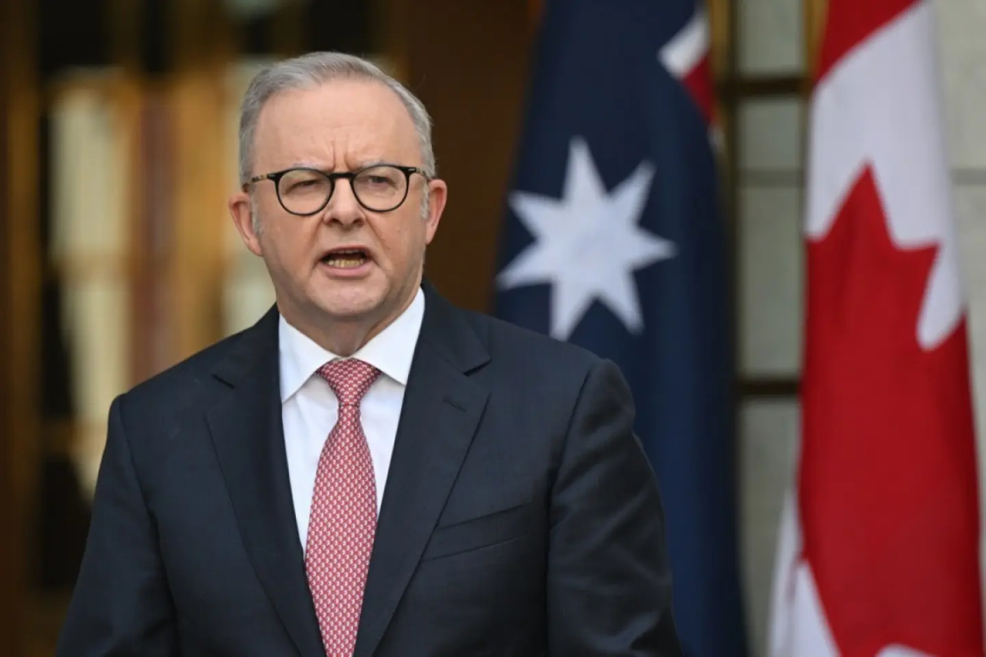 Australia trimite un avion de recunoaştere pentru a proteja civilii în zona Golfului