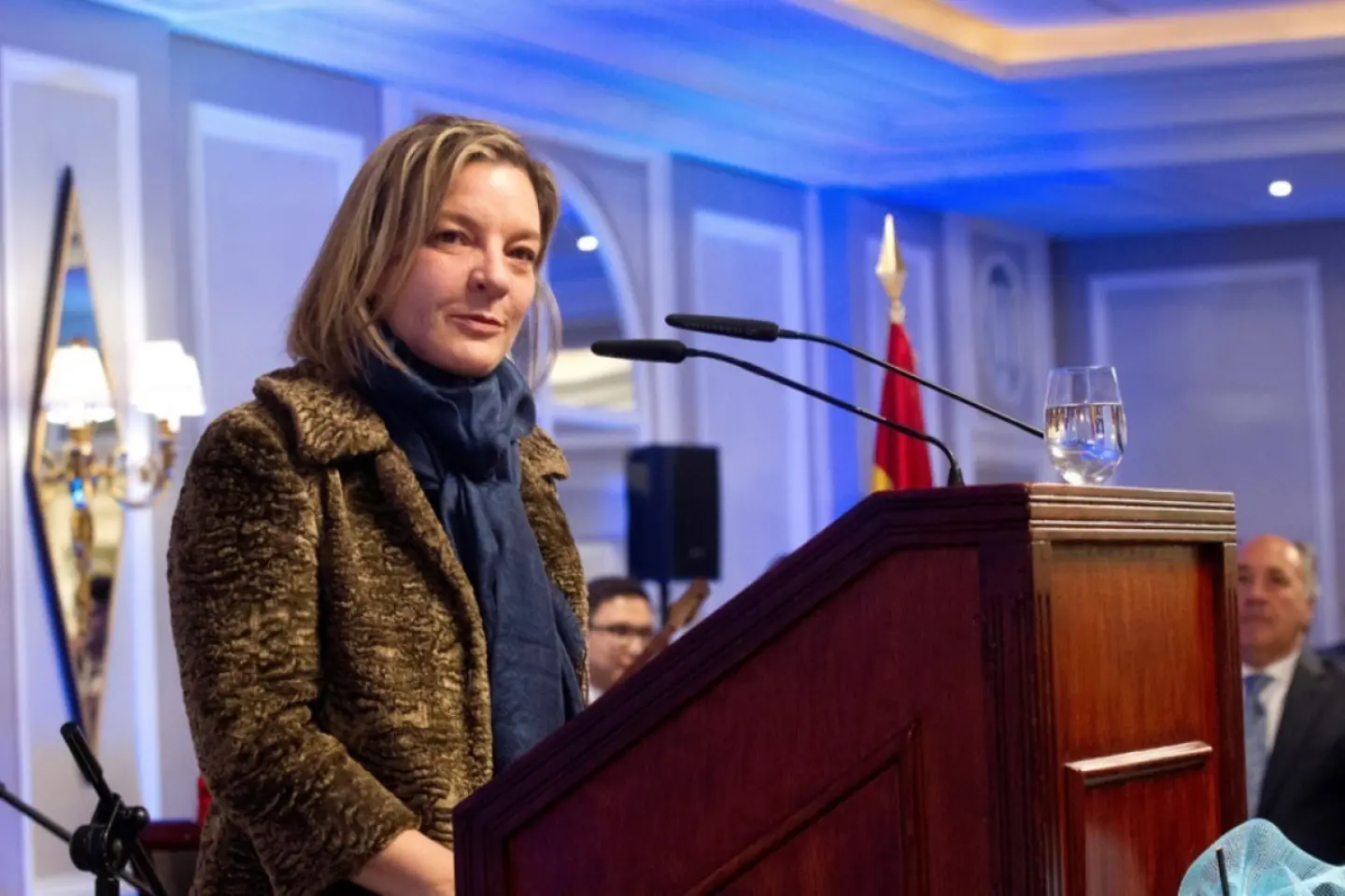 Spania își retrage definitiv ambasadorul din Israel