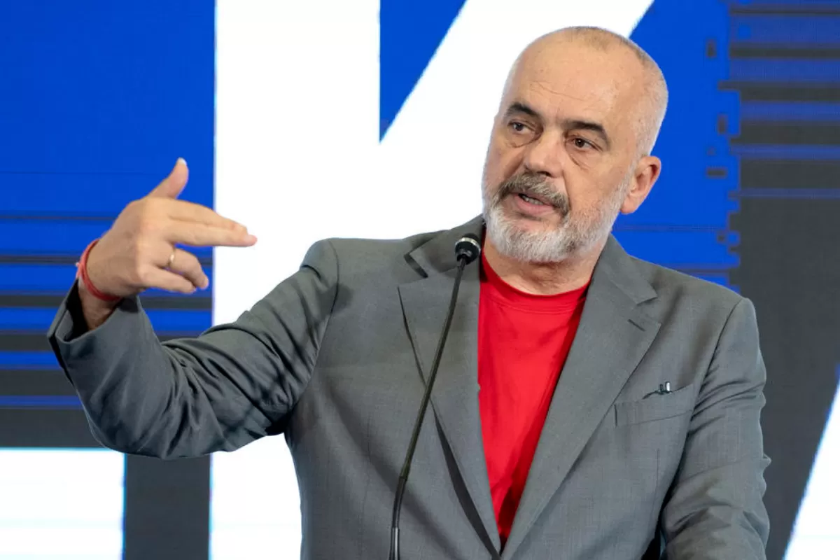 Object Name: NORTH MACEDONIA SERBIA ALBANIA ECONOMIC FORUM