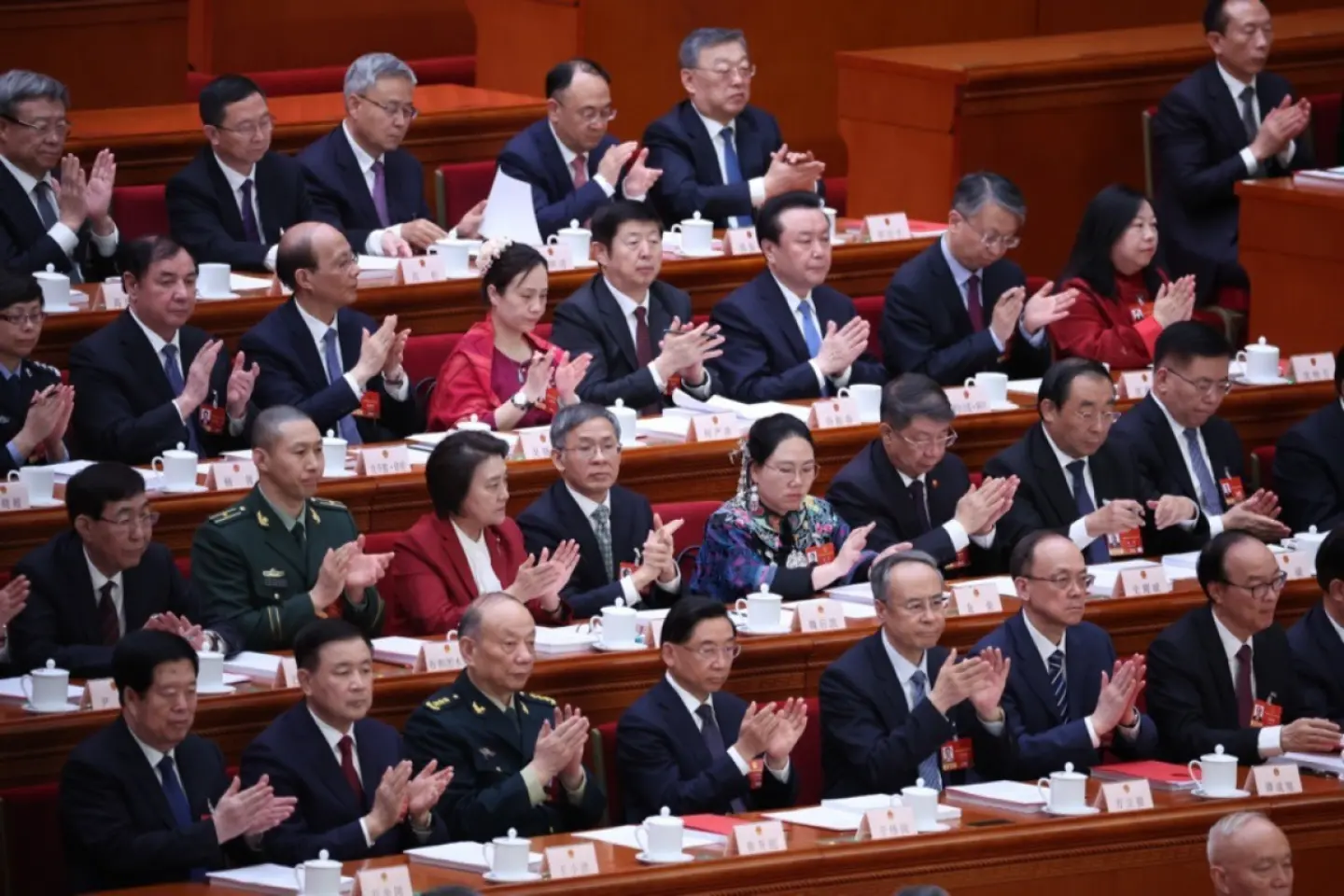 China aprobă legea „unității etnice”