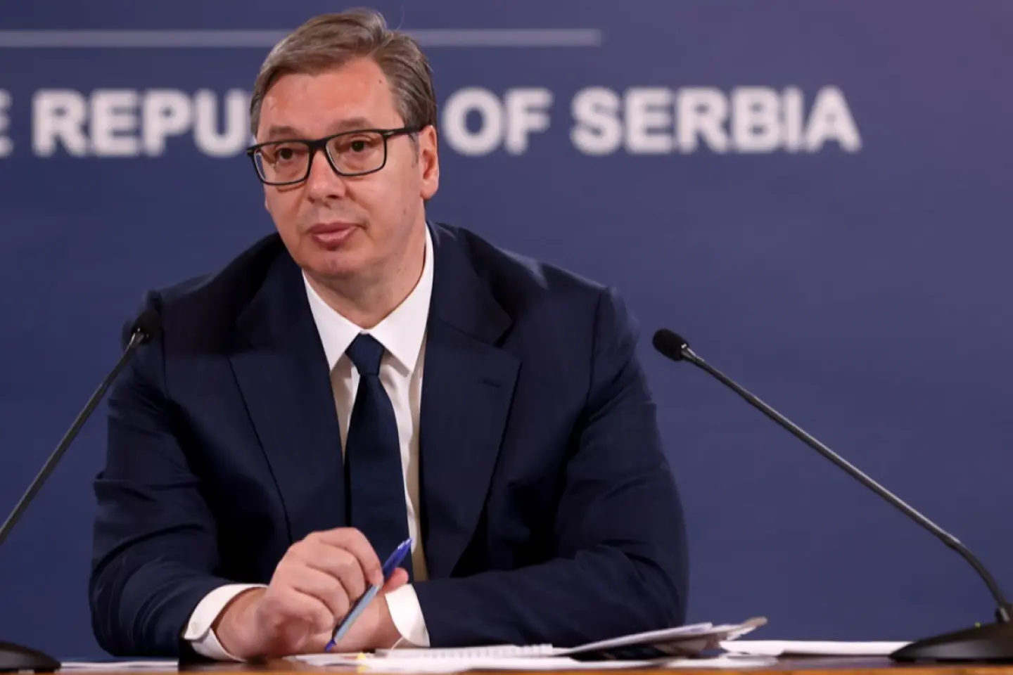 Serbia admite că deţine rachete chinezeşti de croazieră, spre îngrijorarea vecinilor