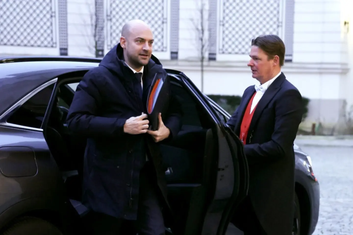 Răspunsuri evazive din partea ţărilor cărora Trump le-a cerut să contribuie la siguranţa Stâmtorii Ormuz