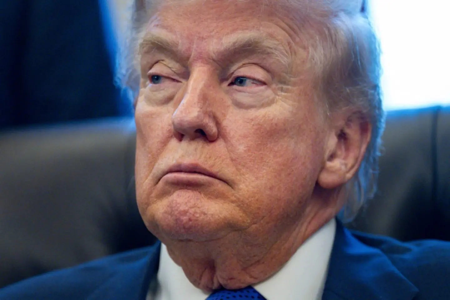 Vizita lui Trump în China ar putea fi amânată