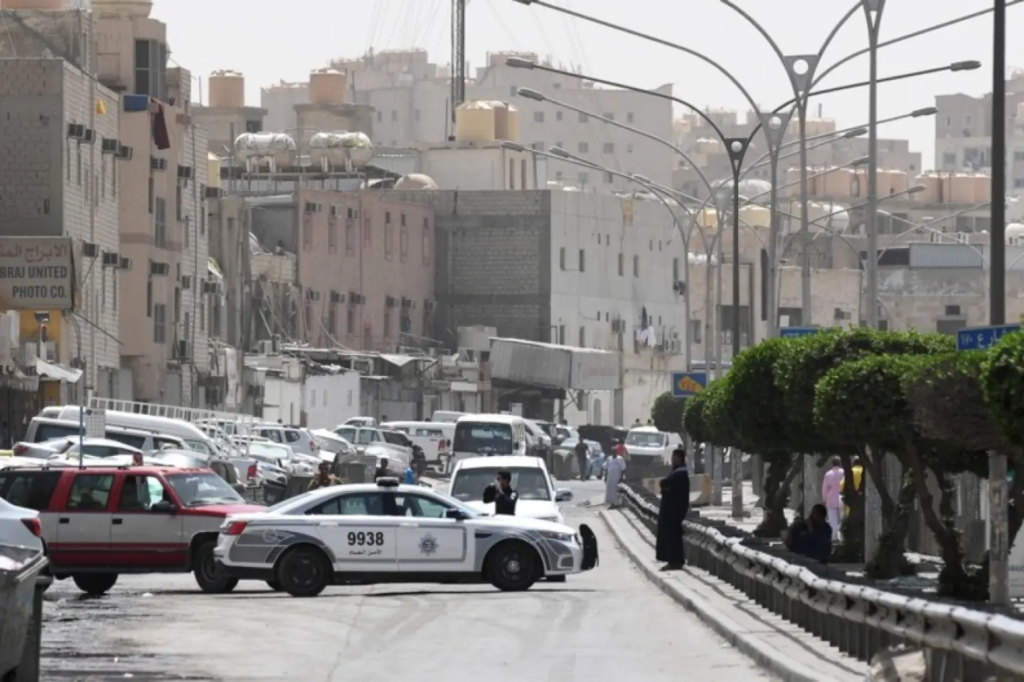 16 persoane arestate în Kuweit, sub acuzația de sabotaj