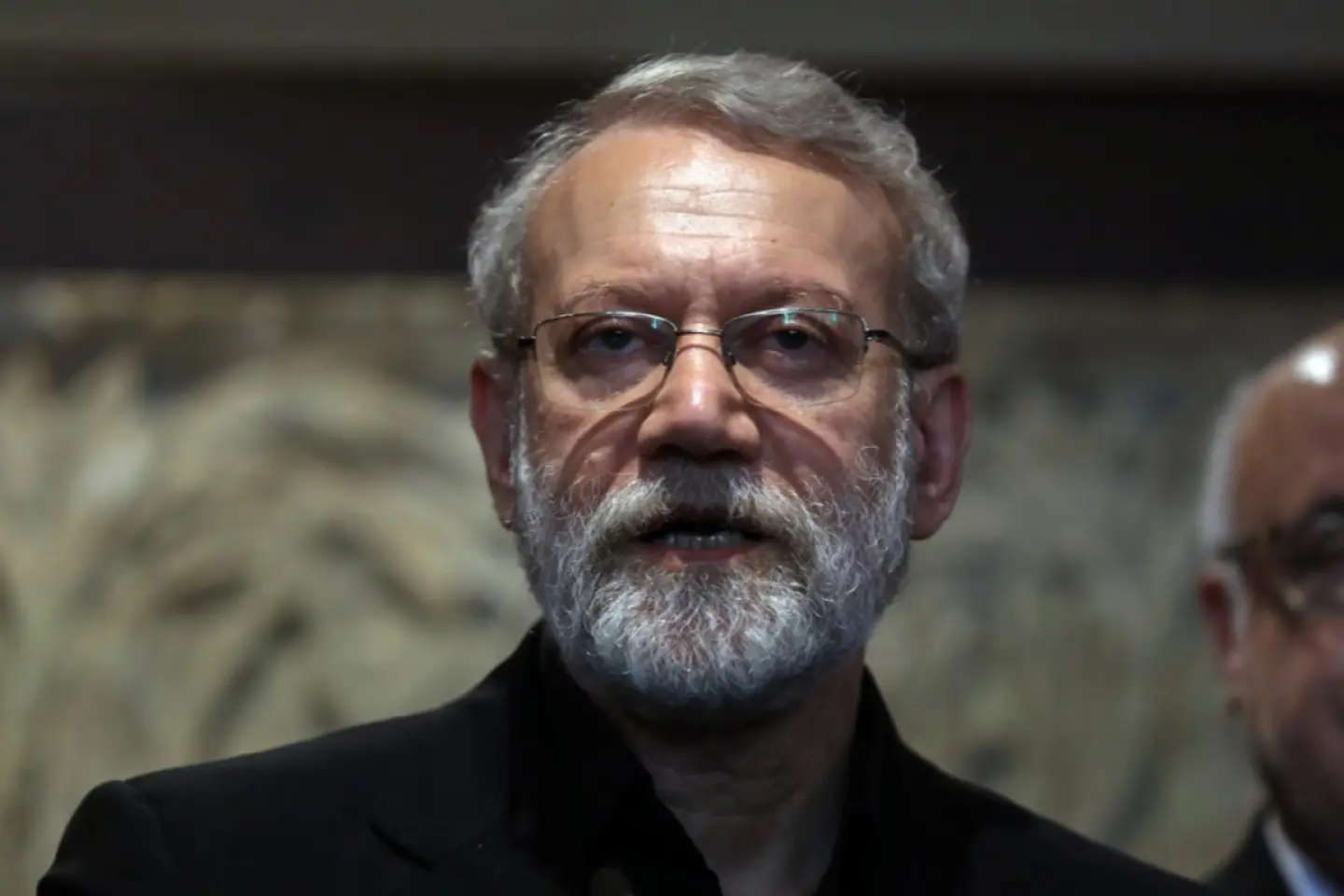 Israelul anunţă lichidarea lui Ali Larijani, unul dintre principalii lideri iranieni