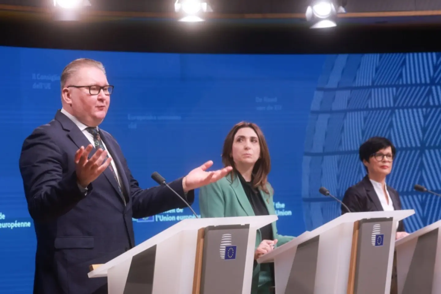 Ucraina și Moldova mai aproape de integrarea în UE