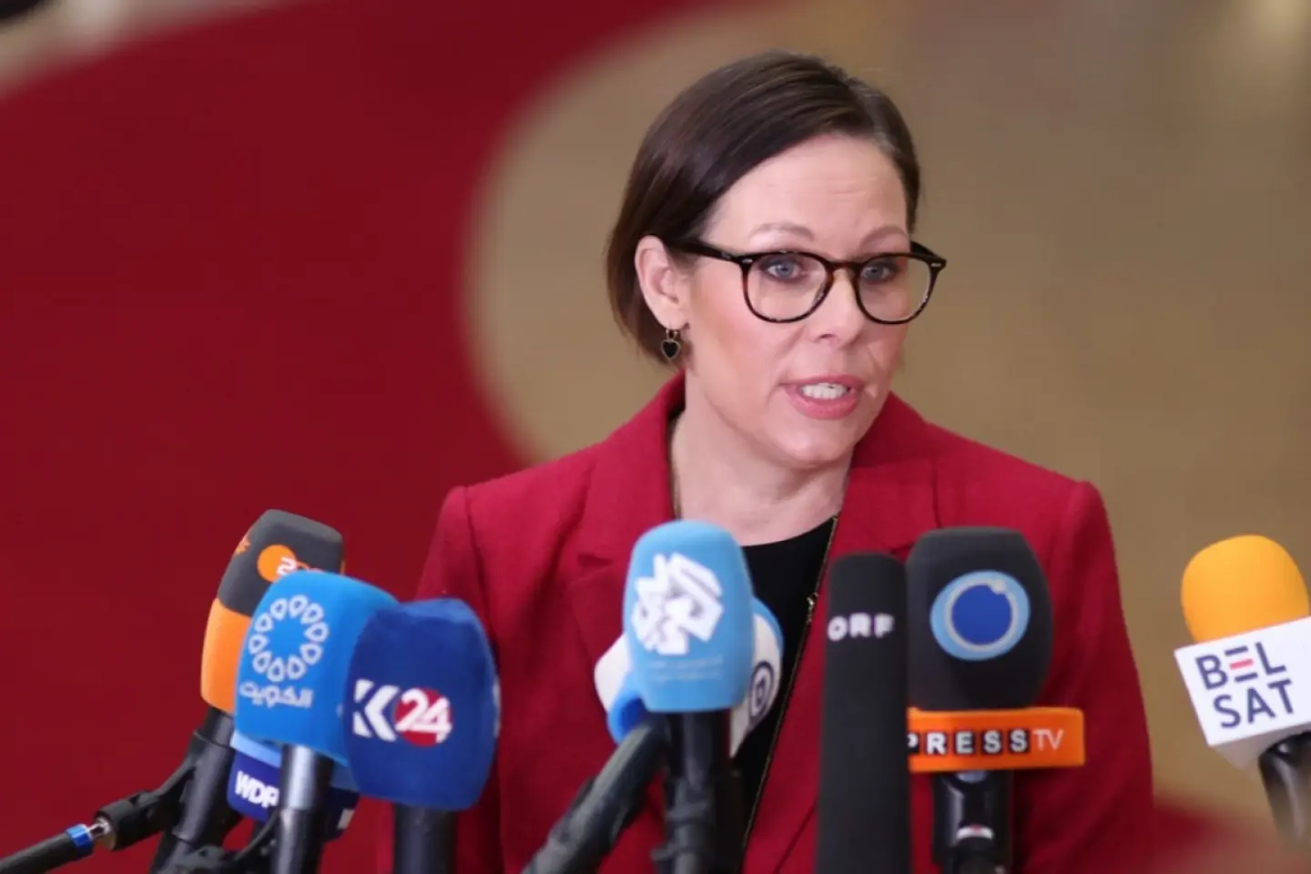 Cetățean suedez, executat pentru spionaj în Iran