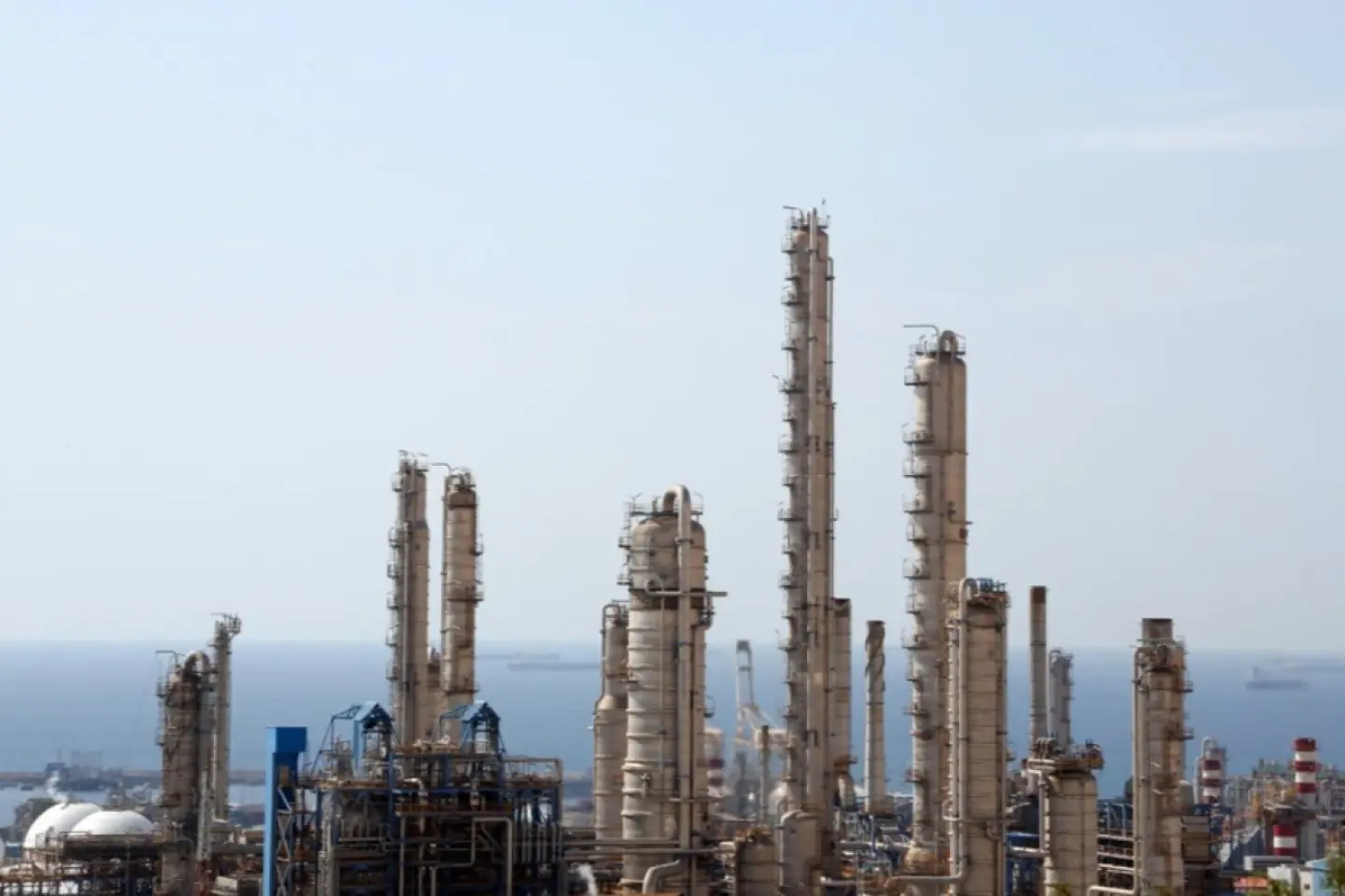 Israelul atacă un zăcământ de gaz iranian, într-o escaladare majoră a războiului