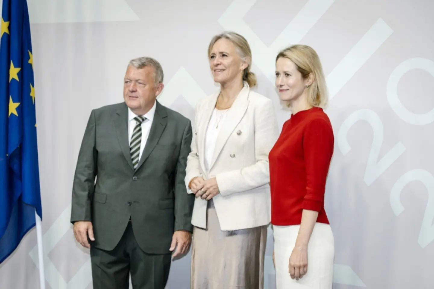 Islanda încheie un parteneriat de securitate cu UE