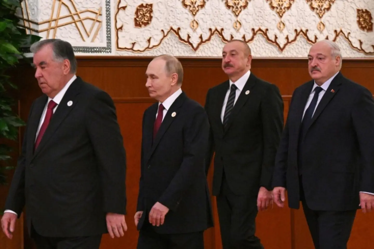 FAKE NEWS:  Dacă R. Moldova părăsește CSI, nu mai recunoaște destrămarea URSS