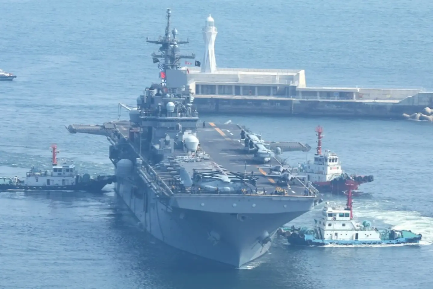 SUA ar trimite trupe terestre în Orientul Mijlociu