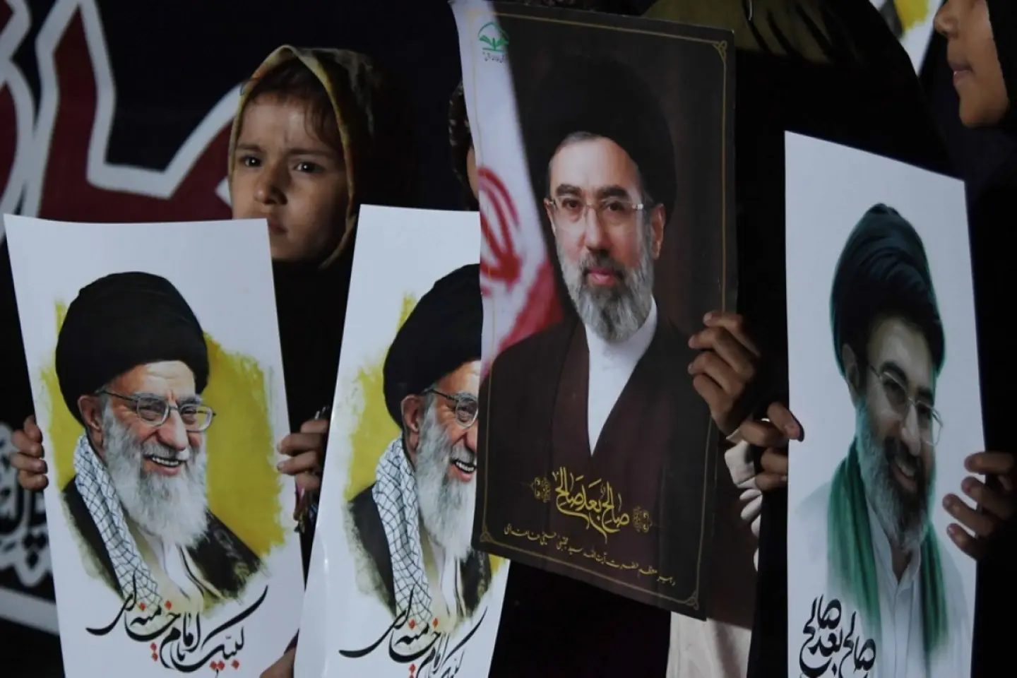 Mesajul liderului suprem Mojtaba Khamenei 