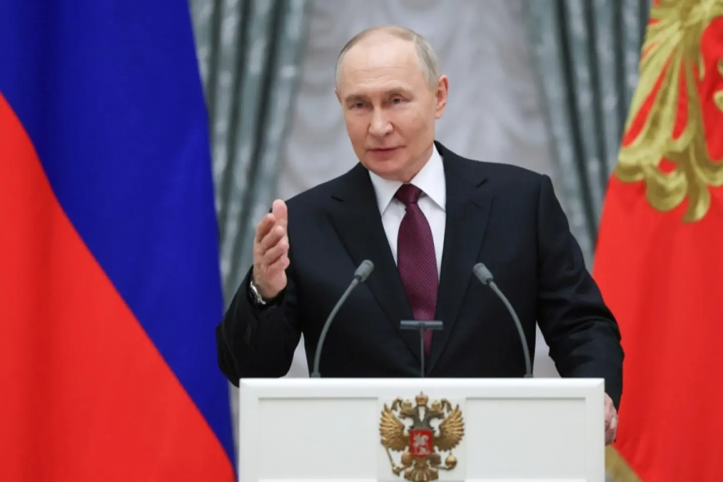 Putin ar da Iranul pe Ucraina