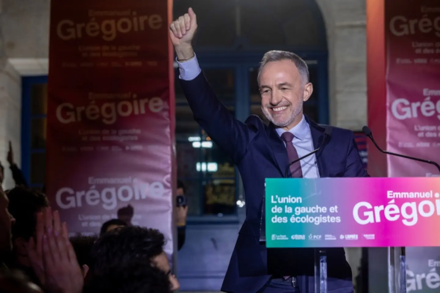 Marile oraşe ale Franţei rămân de stânga în urma alegerilor locale