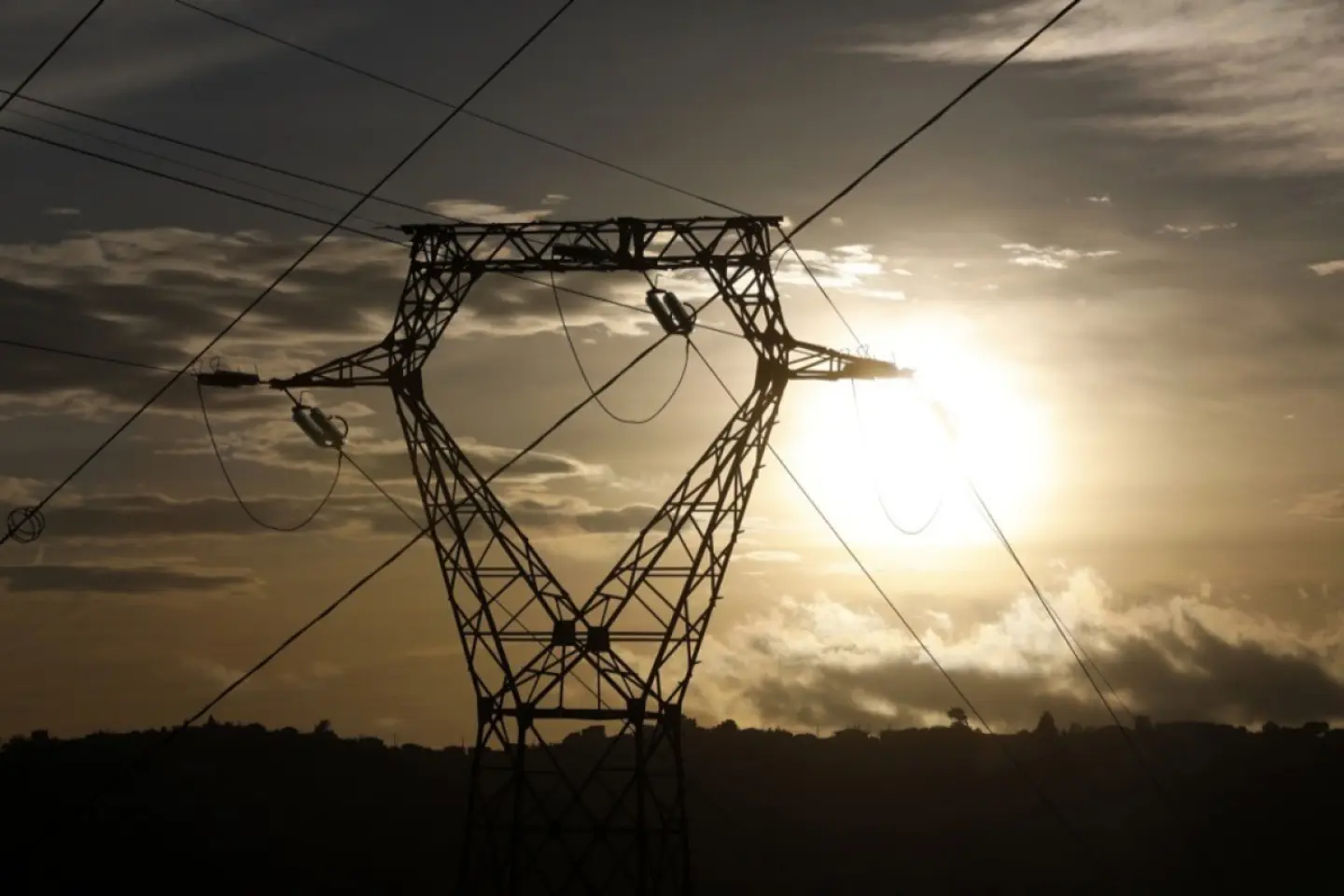 Moldova deconectată de la energia europeană de atacurile Rusiei în sudul Ucrainei