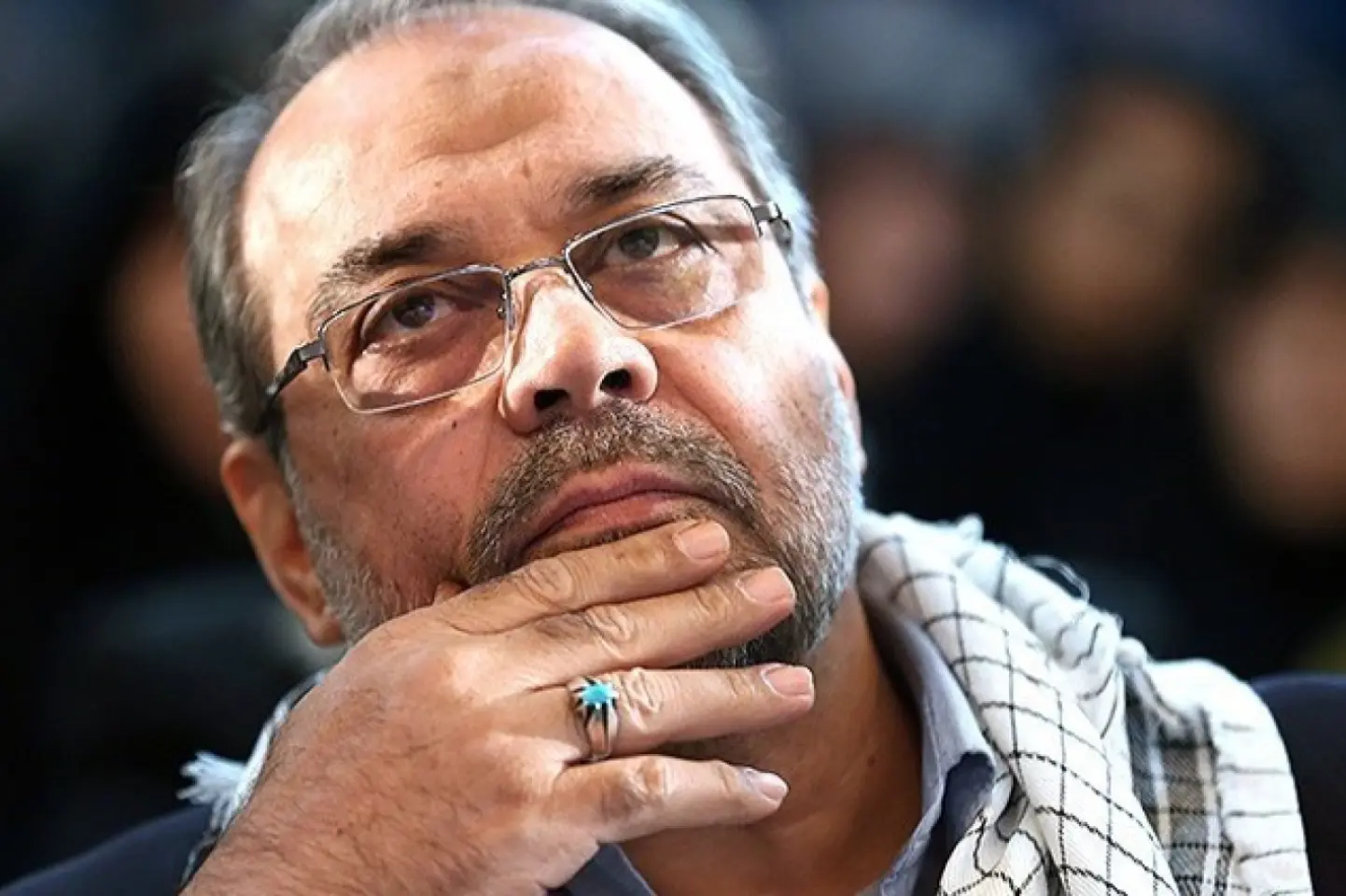 Iranul numește un nou șef al Consiliului Suprem de Securitate