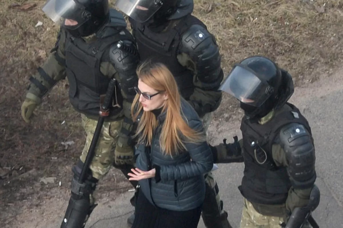 BELARUS