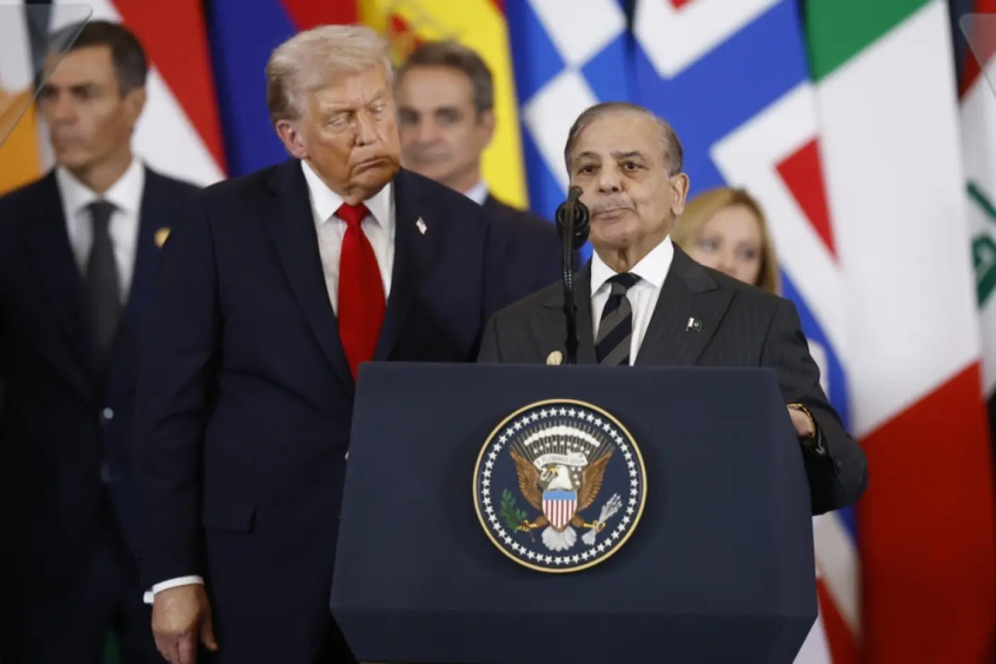 Pakistanul se oferă să găzduiască discuții americano-iraniene