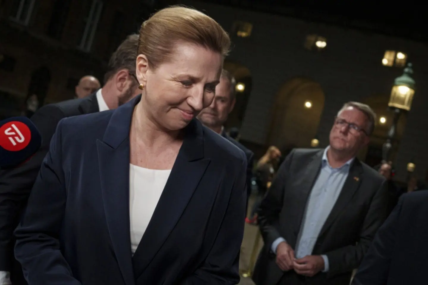 Premierul danez Mette Frederiksen are şansa unui al treilea mandat în pofida rezultatelor slabe în alegeri