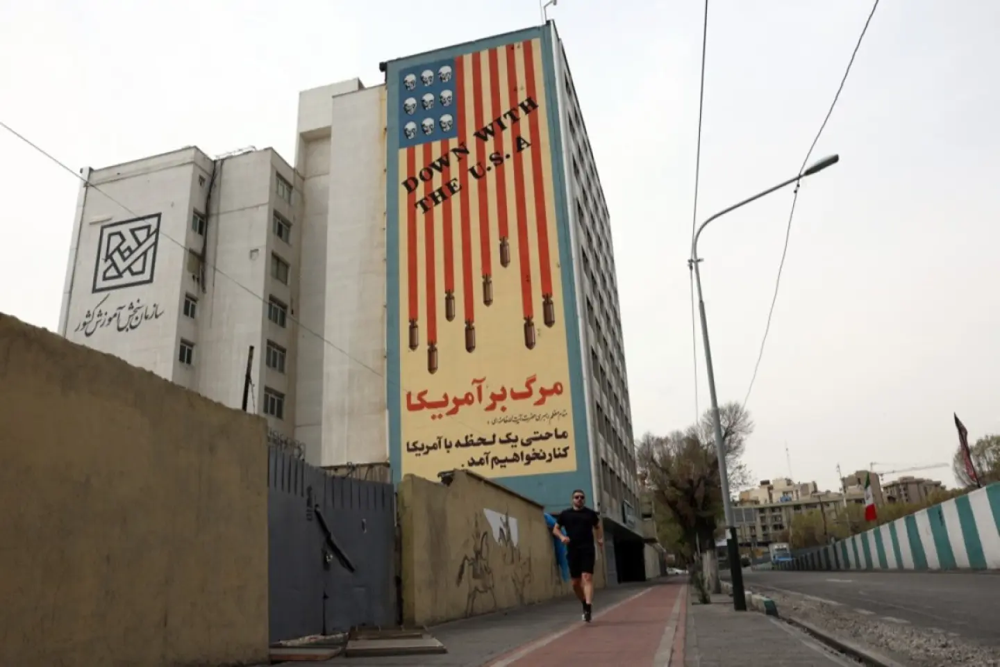 Iranul neagă existenţa oricăror negocieri cu Statele Unite, în pofida afirmaţiilor lui Trump