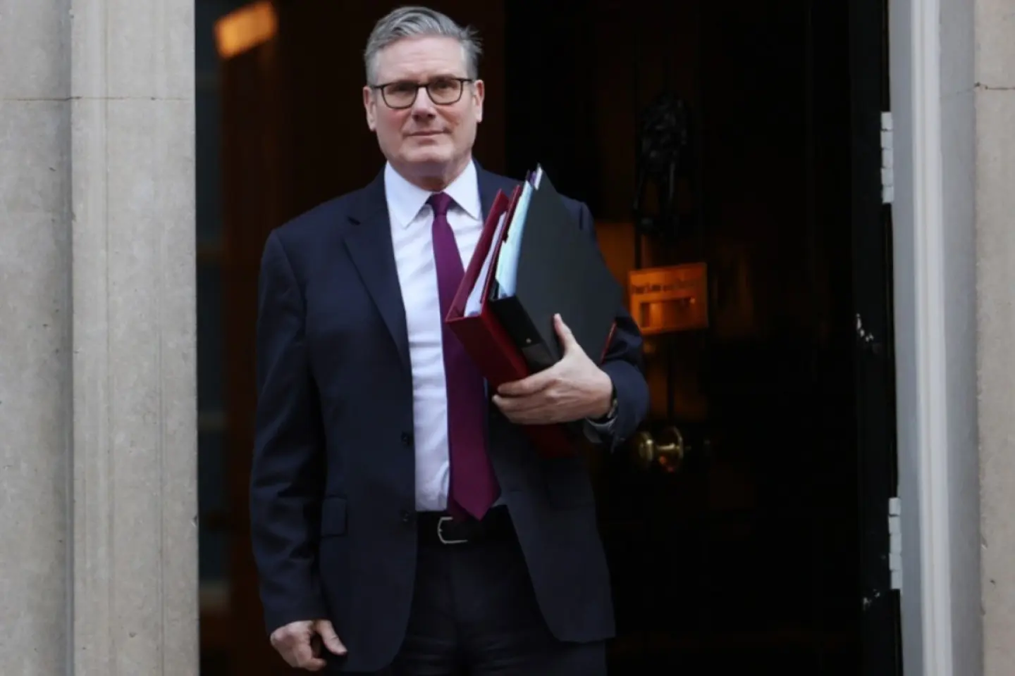 Guvernul britanic autorizează interceptarea navelor din flota fantomă rusă în apele sale teritoriale