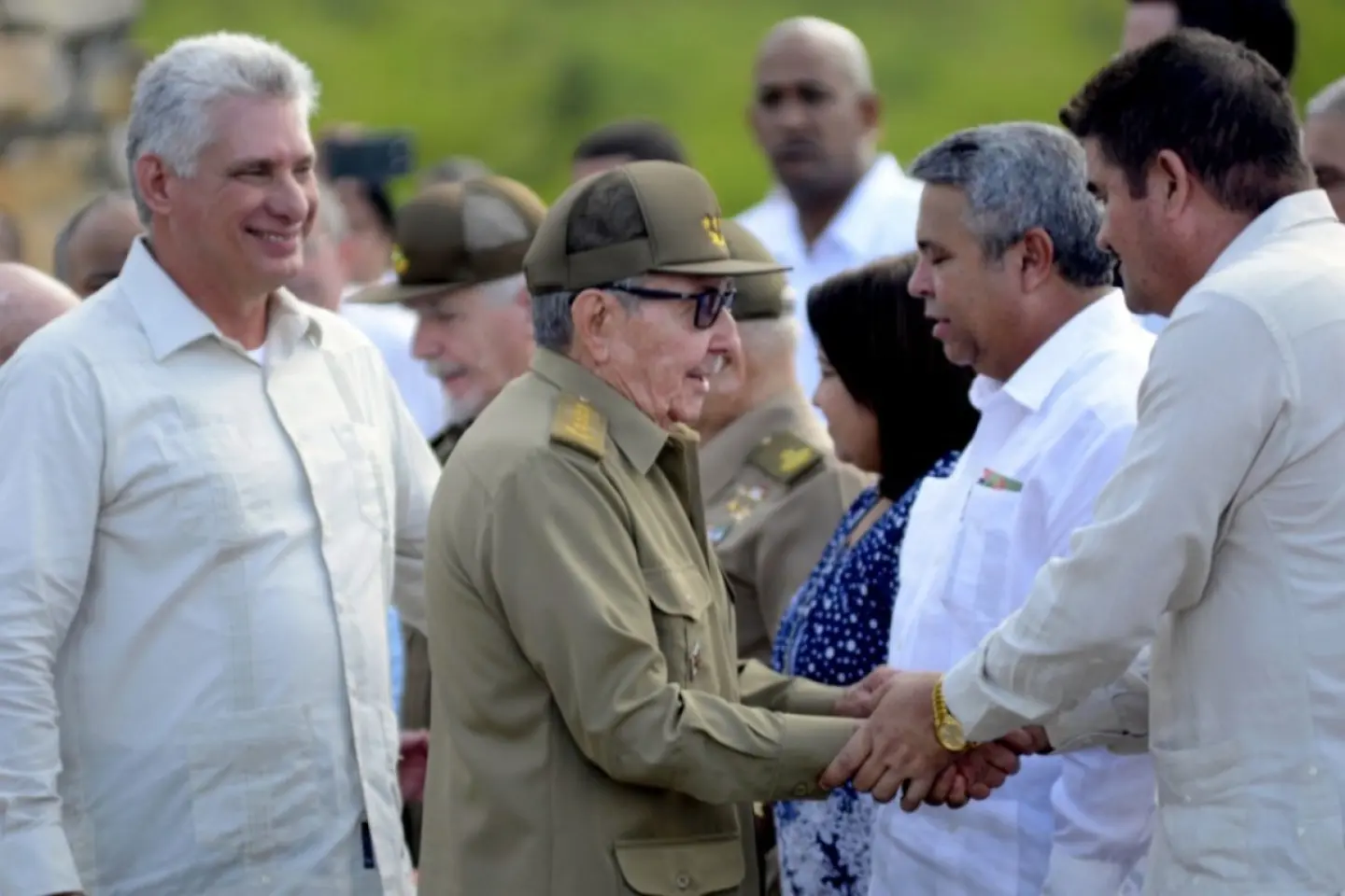 Fostul lider cubanez, Raul Castro este implicat în discuțiile cu SUA pe fondul blocadei petroliere