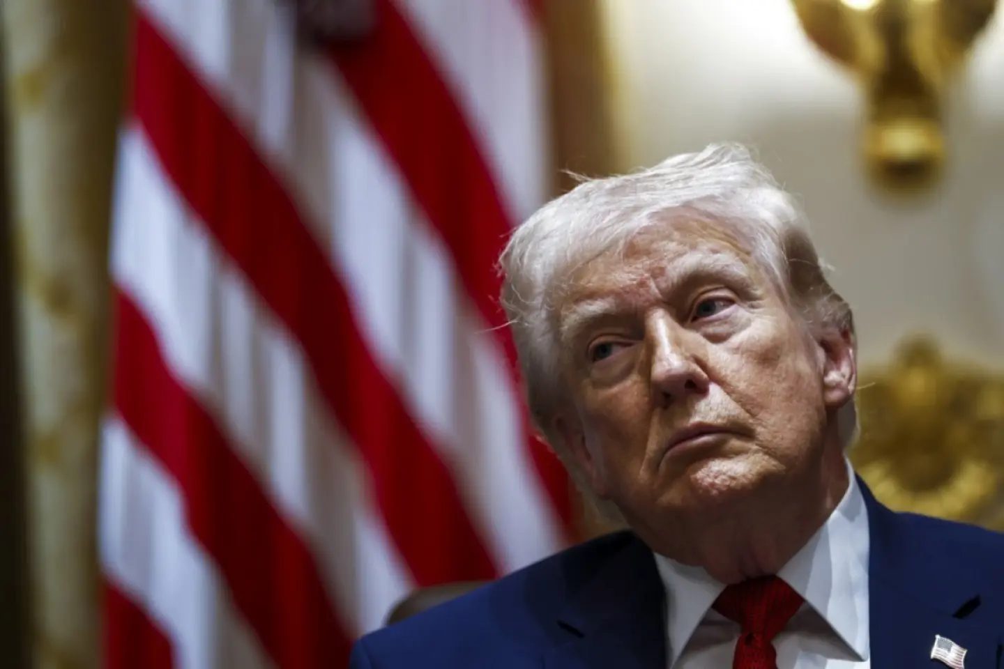 Trump prelungeşte până în aprilie ultimatumul dat Iranului