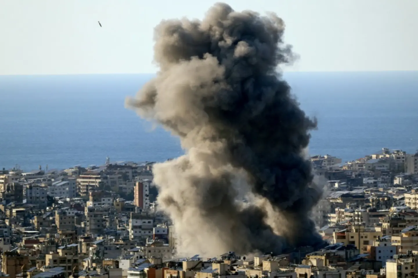 Noi victime în rândul forței ONU de menținere a păcii în Liban