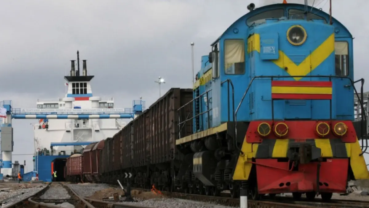 Nou atac cu drone asupra unui port rusesc de la Marea Baltică | Veridica.ro
