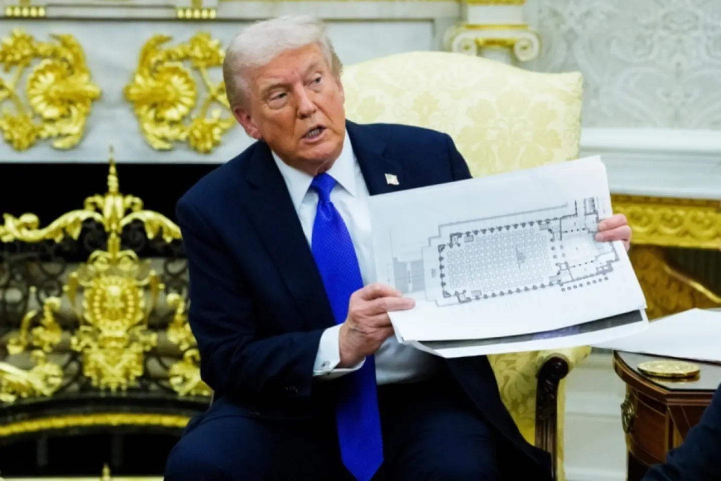 Instanţele federale blochează două proiecte ale administraţiei Trump