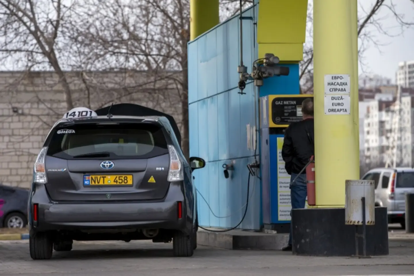 FAKE NEWS: Maia Sandu e de vină pentru scumpirea carburanților în Republica Moldova