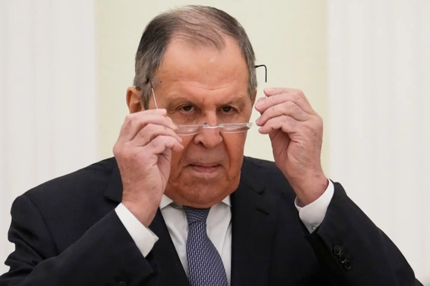 Serghei Lavrov a discutat cu omologii săi iranian şi saudit