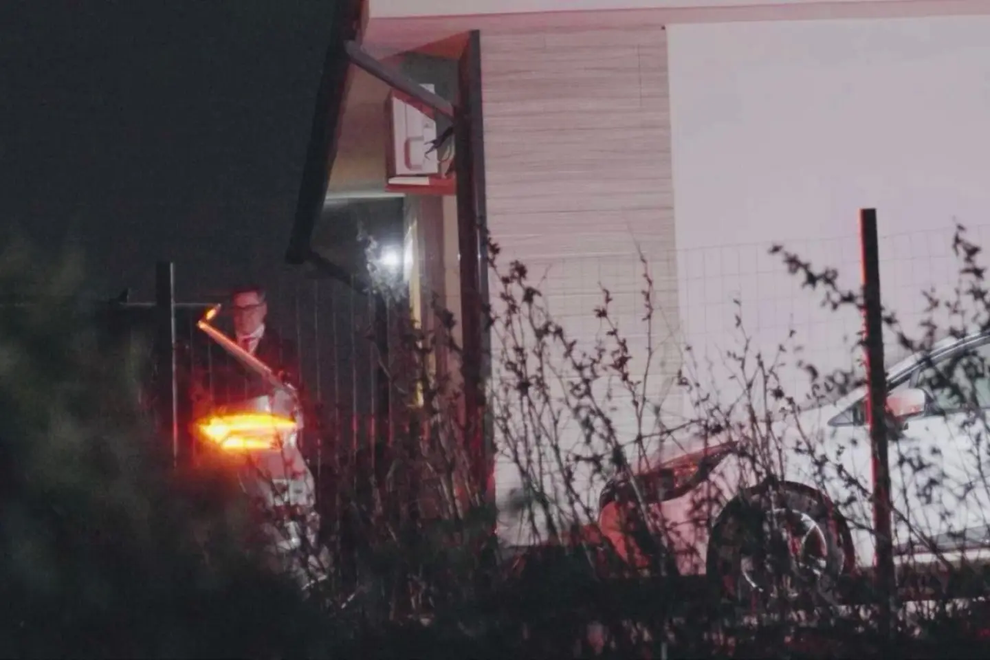 DIICOT i-ar fi identificat pe cei care au înscenat „întâlnirea” între Nicușor Dan, Victor Ponta și Florian Coldea