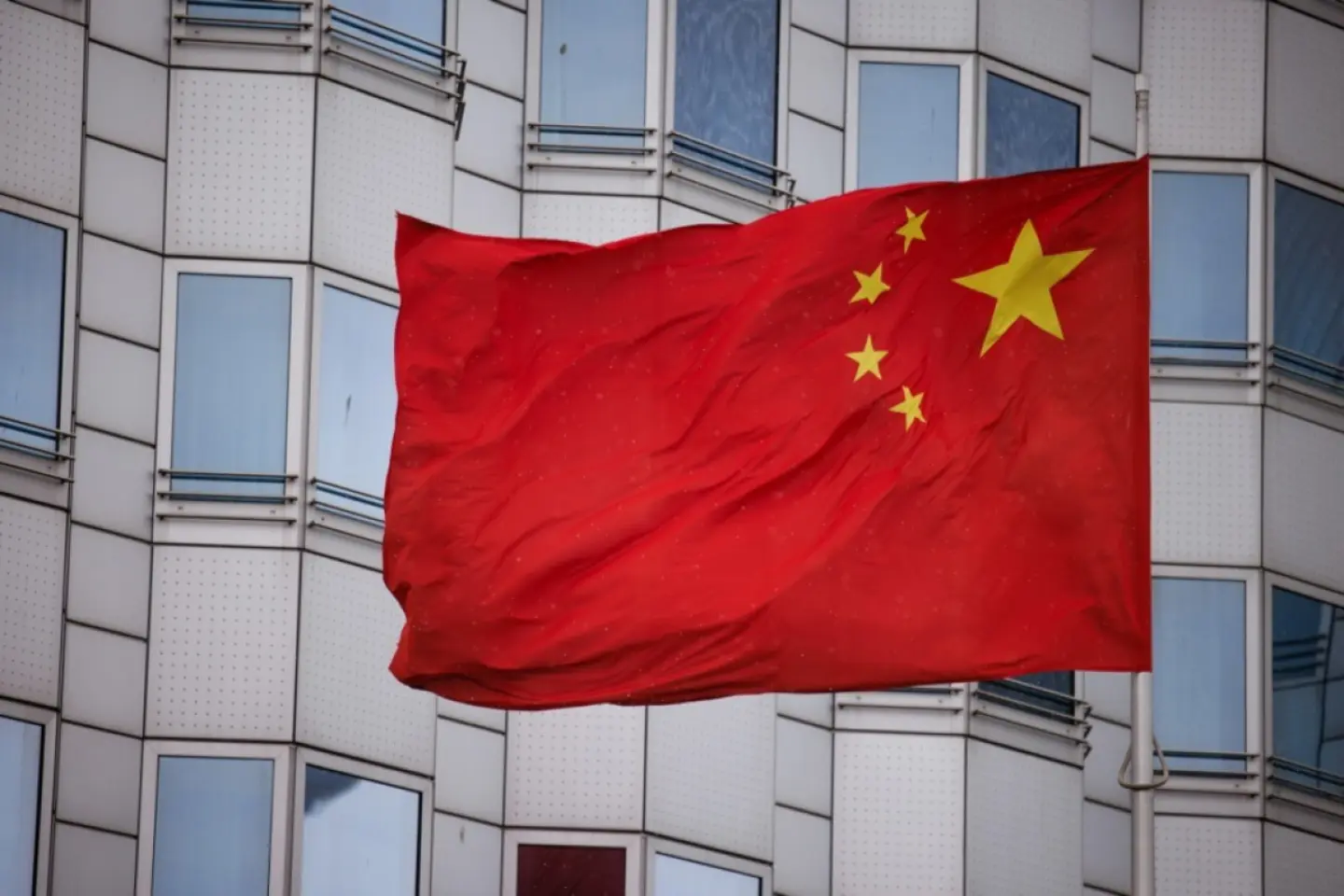 Firme chineze vând informații despre forțele americane 