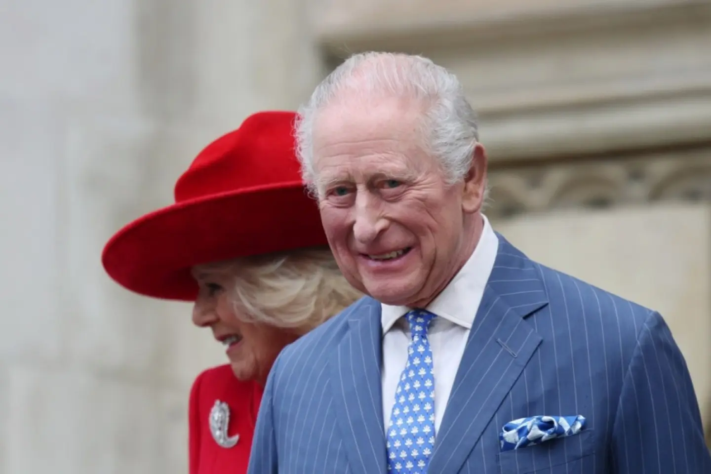 Victimele lui Epstein cer o întâlnire cu Regele Charles