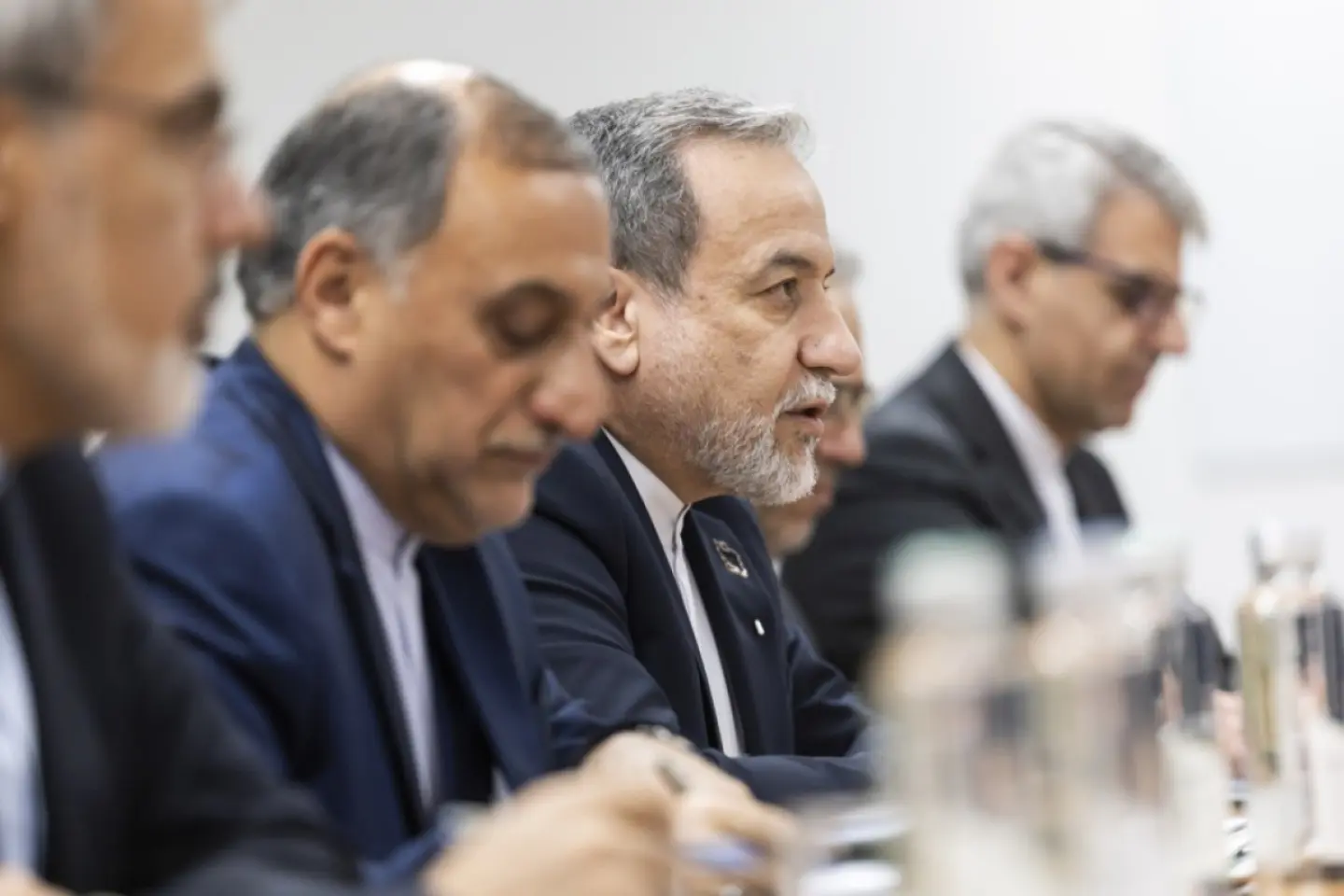 Pakistanul a prezentat Statelor Unite şi Iranului un plan de încetare a ostilităţilor