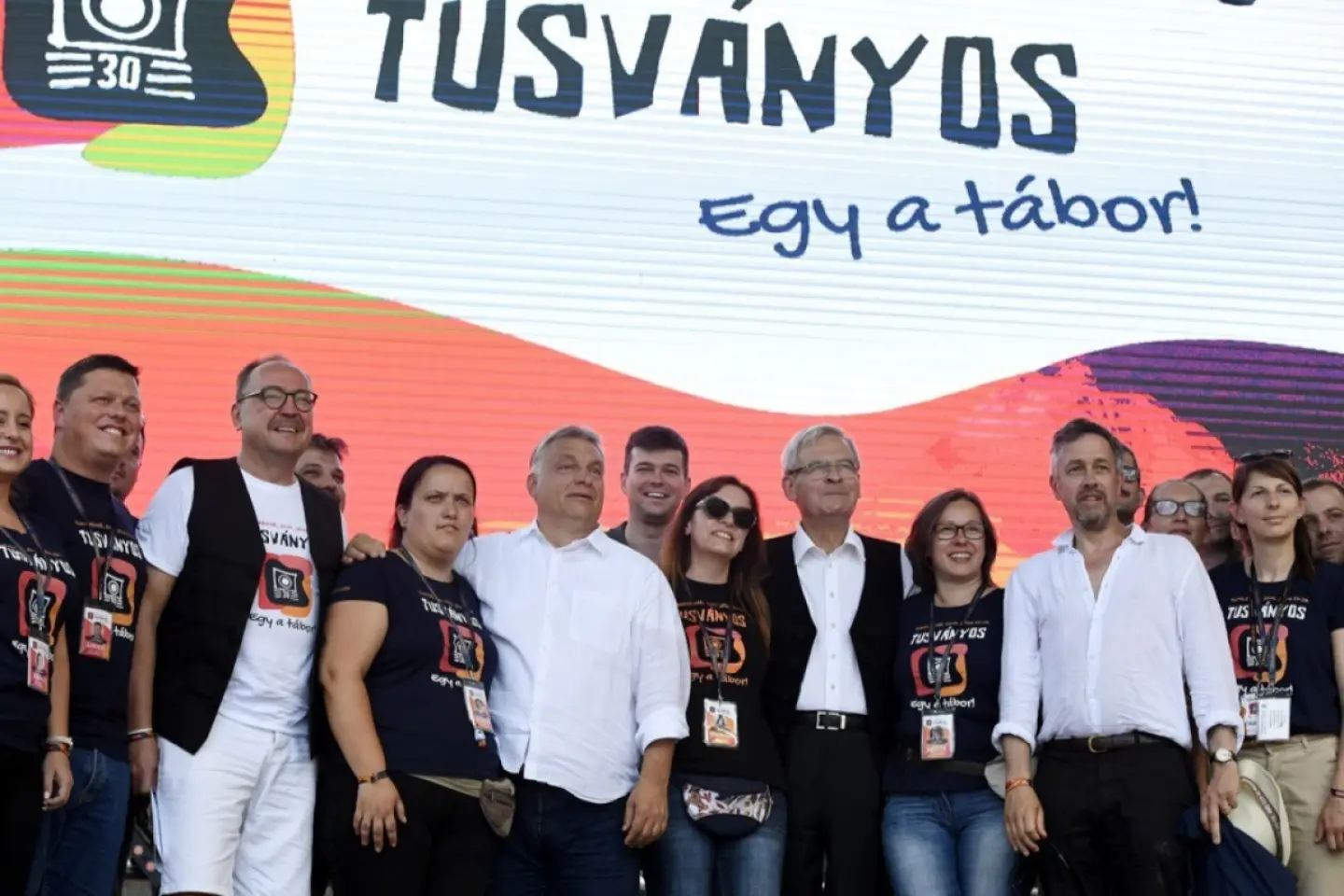 What the Hungarian election means for Romania - and for the Hungarians who live there