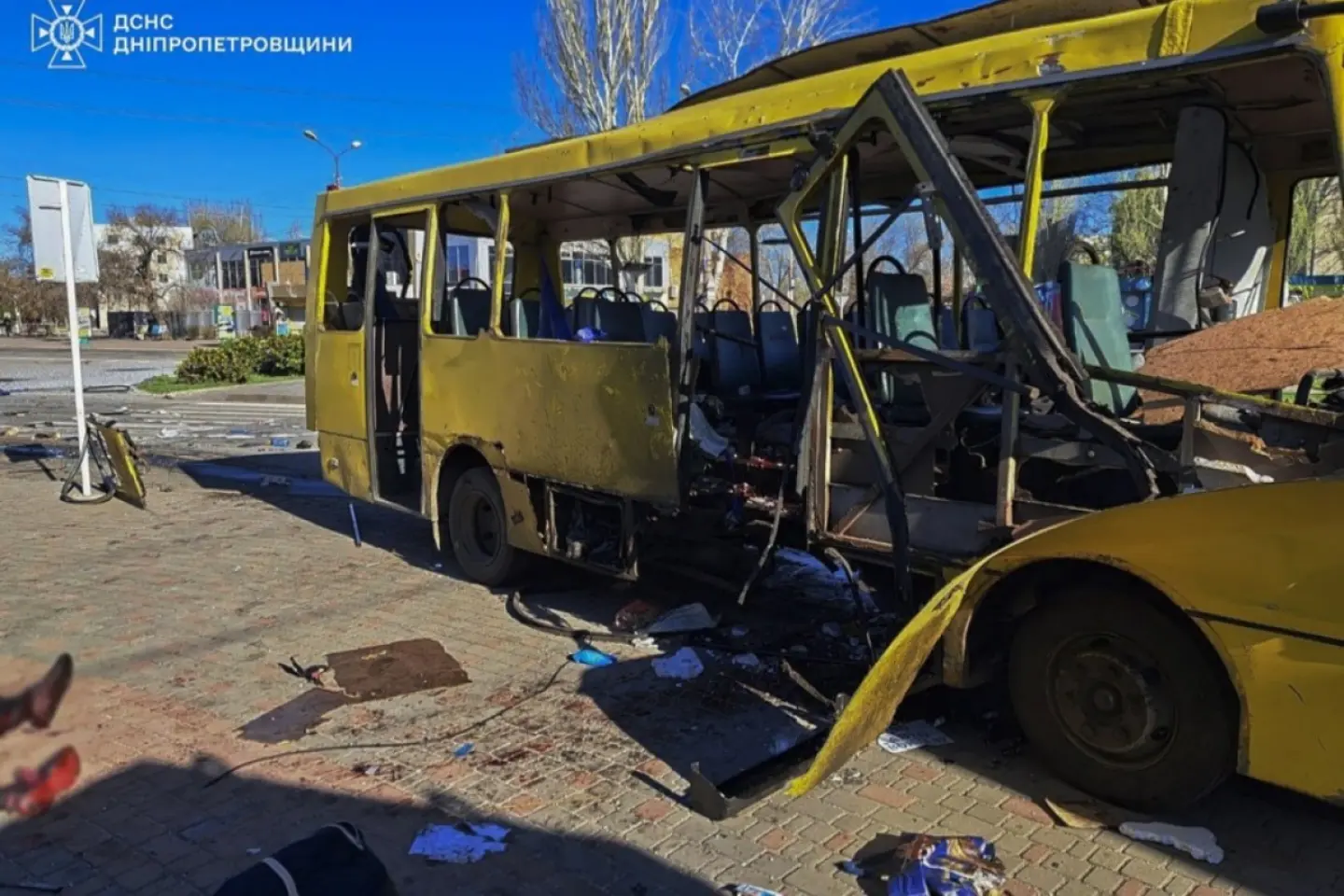 Schimb de atacuri cu drone între Ucraina și Rusia