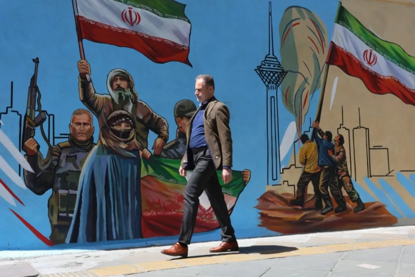 Iranul amenință cu întreruperea armistițiului