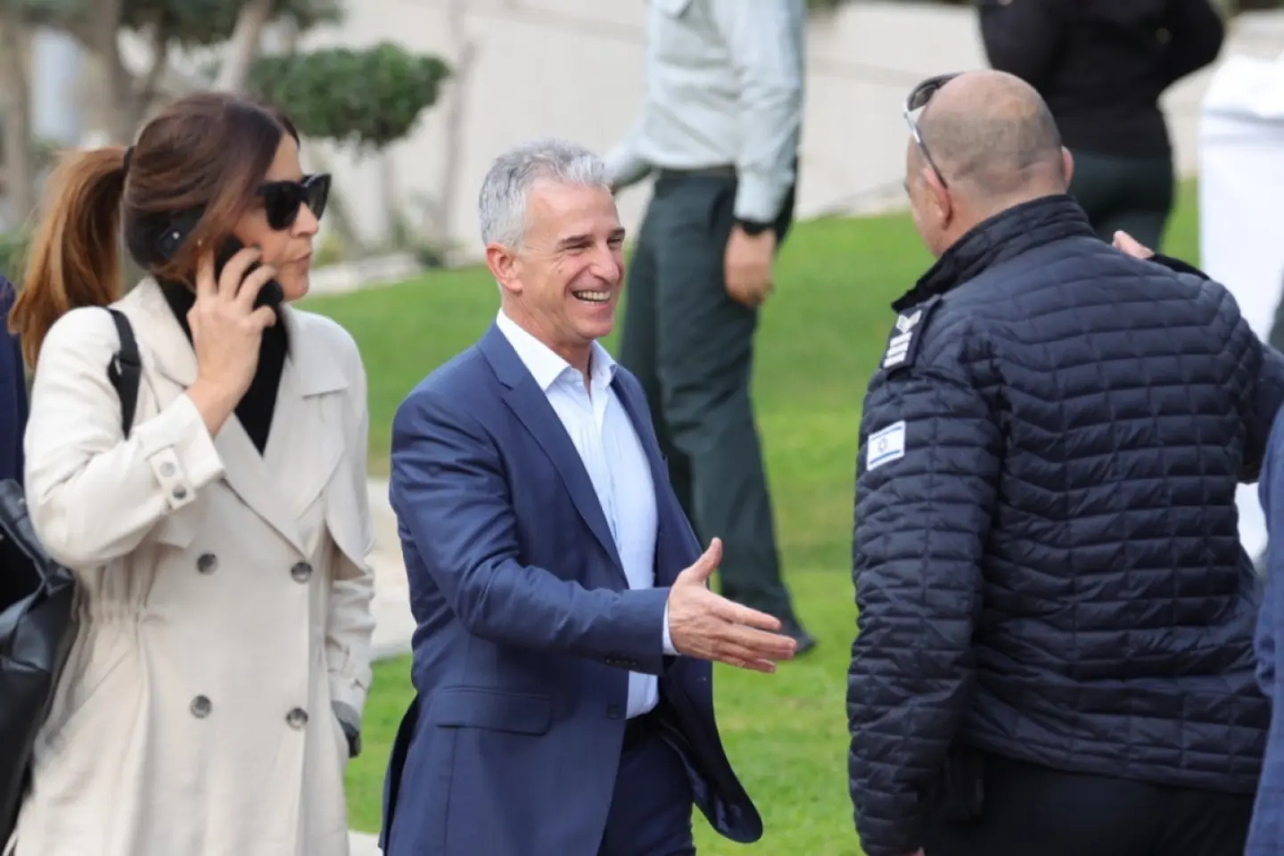 Șeful Mossadului spune când se va termina misiunea în Iran