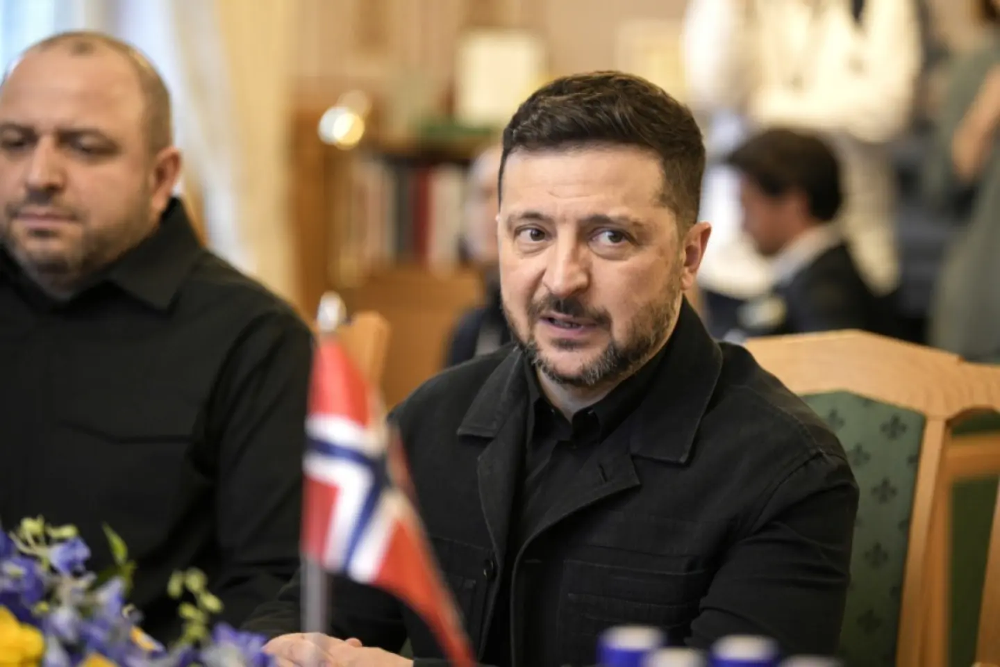 Zelenski condamnă atacul sângeros al Rusiei asupra Ucrainei