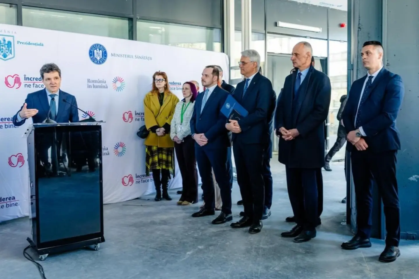 Nicușor Dan vorbește despre posibilitatea ca România să fie condusă de un guvern minoritar