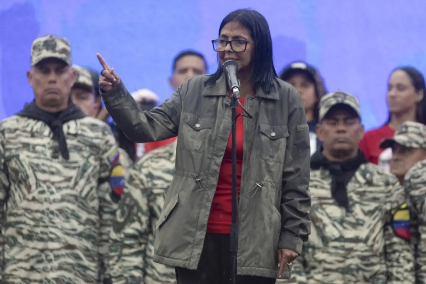 FMI şi Banca Mondială anunţă restabilirea relaţiilor cu Venezuela