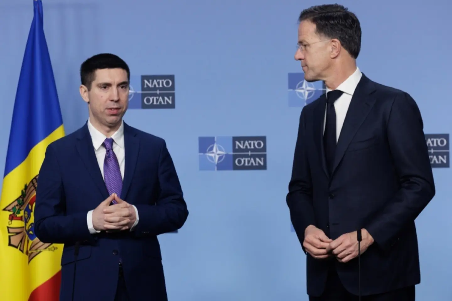 Rusia, o democrație amenințată de naziștii UE și căile ferate NATO