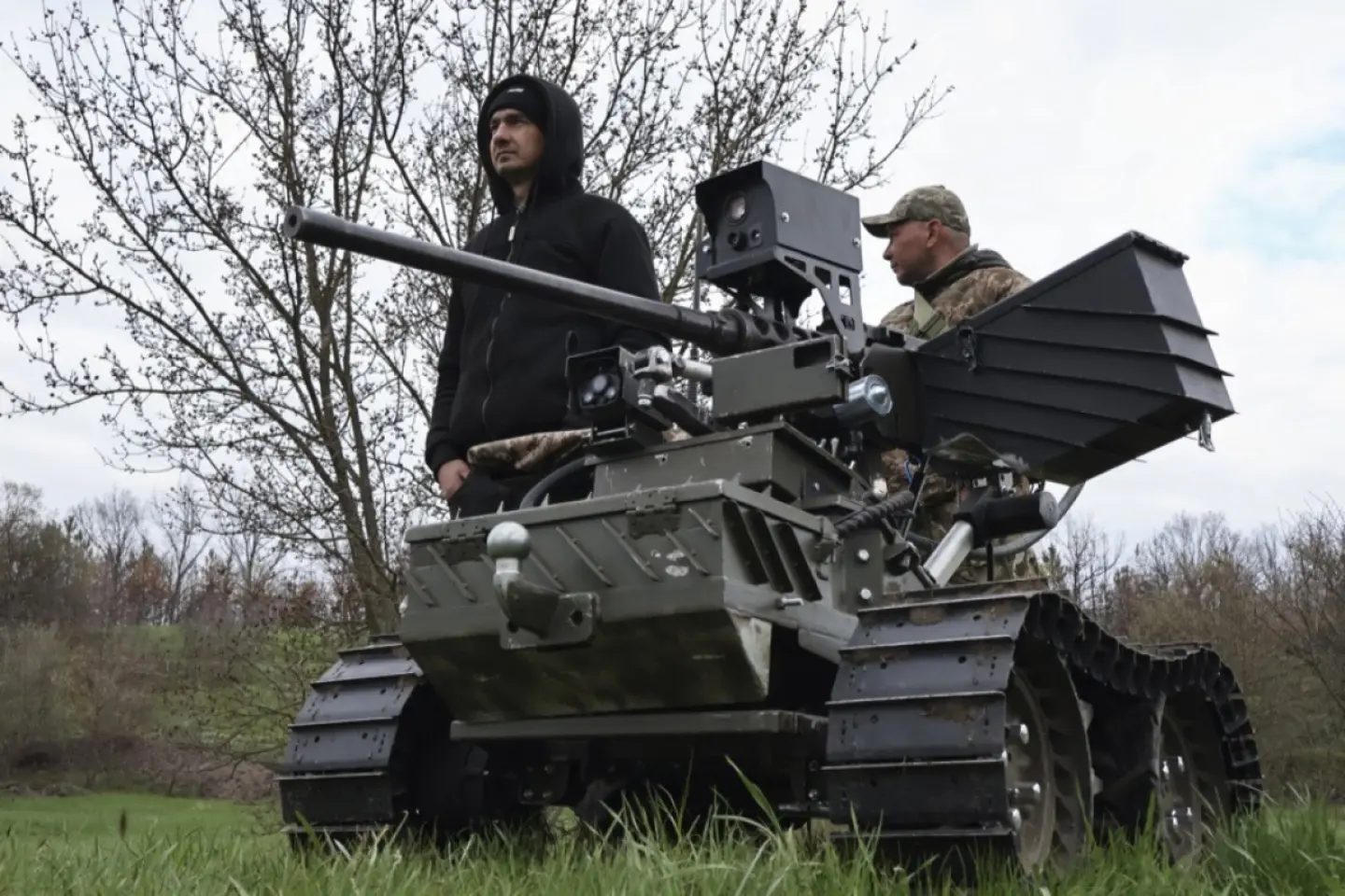 Kievul afirmă că Rusia plănuiește o nouă ofensivă terestră în Ucraina